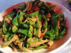 -好妹酸菜鱼馆(龙江店)