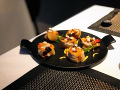 BBQ牛肋排披萨卷-atta bj(国贸商城店)
