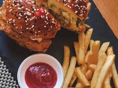 -北京康莱德酒店