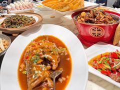 -徽州月·民间徽菜(浦东总店)