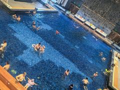 -清河半岛温泉度假酒店