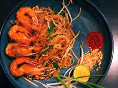 -KARN敢·春武里泰国小餐馆(版筑翠园店)