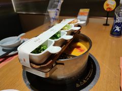 -生如夏花泰式火锅(西村黑金店)