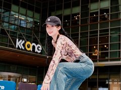 -KK ONE(京基滨河时代店)