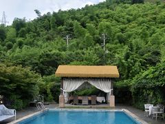 -看见远方·莫干遥远的山民宿