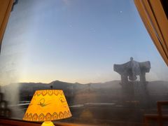 -敦煌山庄摘星阁