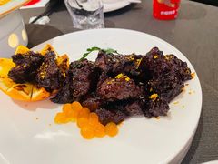 -蟹榭·本帮江浙菜·蟹宴(大宁久光商场店)