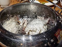 -77号渔船·蒸海鲜青岛菜(积米崖店)