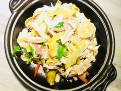 -岭南真味·匠心粤菜(K11店)