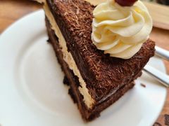 -Peet's Coffee皮爷咖啡(大学路店)