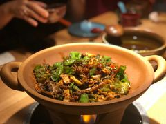 擂辣椒手撕鸡-吃饭皇帝大(解放西路店)