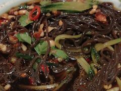 -粗粮人家·东北菜(洋桥店)