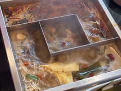 -重庆德忆火锅（龙南街3店）(渝水岸餐饮)