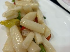 -清真·西北人家风味馆(中山中路店)