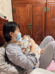-爱陪伴一对一月子中心(融侨店)