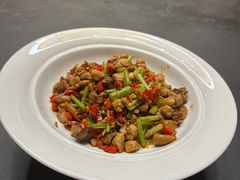 -顺香居·老字号湖北菜(江汉路店)