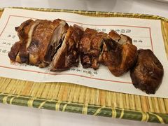 -骏莱海鲜鱼港(五角场店)
