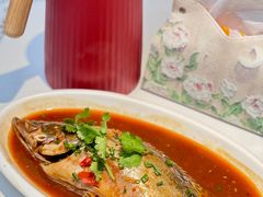 -又见炊烟私房菜(敬亭路店)