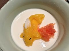 -今轩中餐厅(西安经开洲际酒店)