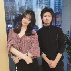 -THE LOG SALON 记录