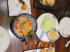 -鸟鹏烧鸟居酒屋(熙龙湾店)