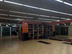 -CXFIT 陈徐健身工作室(凯旋店)