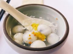 酒酿汤圆-圆苑(金茂店)