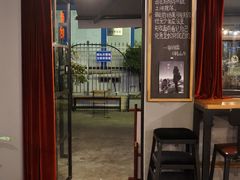 -转山咖啡(松柏社区店)