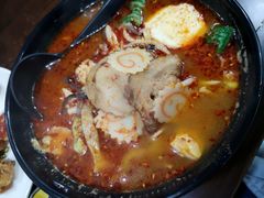 -熊本屋日式料理(万达店)