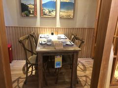 -林妈妈村·日式料理(宝山万达店)