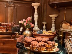 -B&C黄油与面包·THE GARDEN BAKERY概念店(世纪汇店)