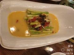 -HOHO餐厅(古子城店)