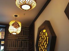 -杨记隆府(白象街店)