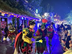 -郑州方特梦幻王国