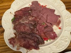 -缘生态云南菜·野生菌庭院餐厅(华侨城店)
