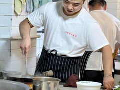 -老刘家永盛斋·传统泡馍(东关南街店)