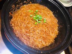 -何氏排骨(左家塘店)