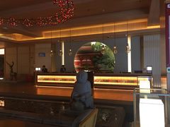 -蓝鲸湾汤泉(包河店)