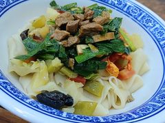 -老陕油泼面(回民街店)