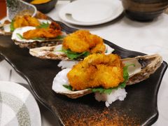 -芮麒·日本料理(淮海路店)