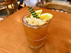 -有序Orderly融合西餐·咖啡(运河外滩店)