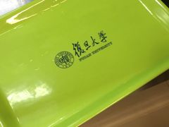 -复旦大学枫林校区-学生食堂
