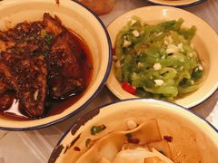 -东排食堂长沙小吃大排档(五一广场店)