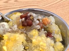 -南街清补凉(黄贝岭店)