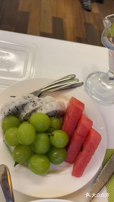 瑞诗酒店西餐·咖啡厅图片