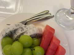 -瑞诗酒店西餐·咖啡厅