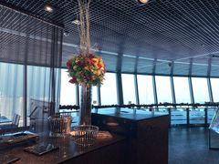 -澳门旅游塔360°旋转餐厅(南湾湖广场店)