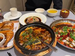 -金哥私房菜馆(张府园总店)