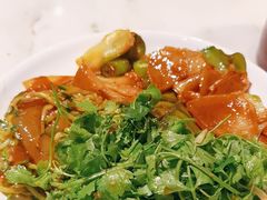 -日丰园海肠水饺·老字号大连海鲜(和平广场店)