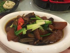 -好福记饭店(红梅公园店)